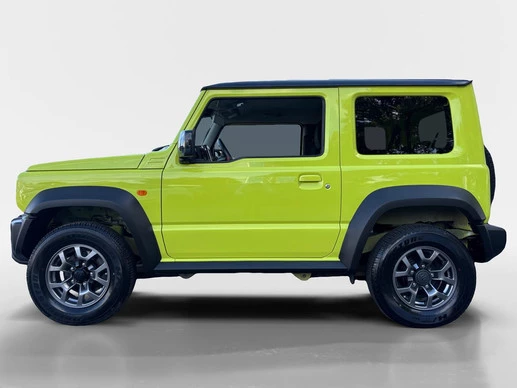 Suzuki Jimny - Afbeelding 2 van 30