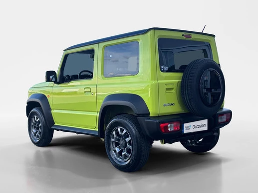 Suzuki Jimny - Afbeelding 3 van 30