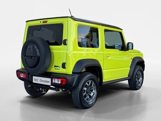 Suzuki Jimny - Afbeelding 5 van 30