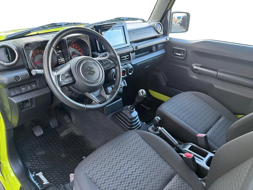 Suzuki Jimny - Afbeelding 10 van 30
