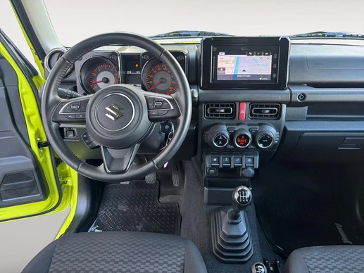 Suzuki Jimny - Afbeelding 11 van 30