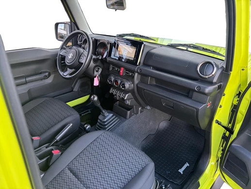Suzuki Jimny - Afbeelding 12 van 30