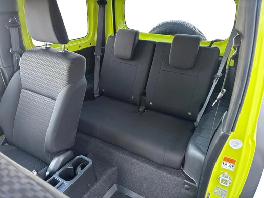 Suzuki Jimny - Afbeelding 13 van 30