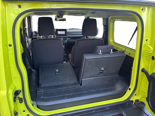 Suzuki Jimny - Afbeelding 14 van 30