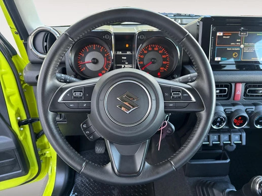 Suzuki Jimny - Afbeelding 15 van 30