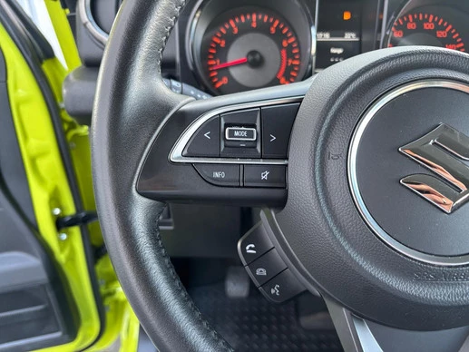 Suzuki Jimny - Afbeelding 16 van 30