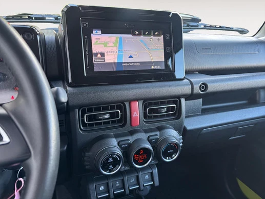Suzuki Jimny - Afbeelding 20 van 30
