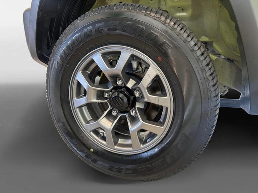 Suzuki Jimny - Afbeelding 29 van 30