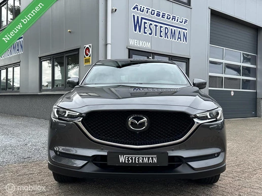 Mazda CX-5 - Afbeelding 2 van 30