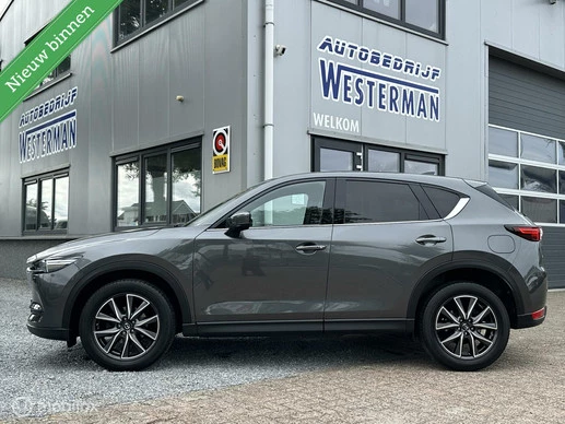Mazda CX-5 - Afbeelding 3 van 30