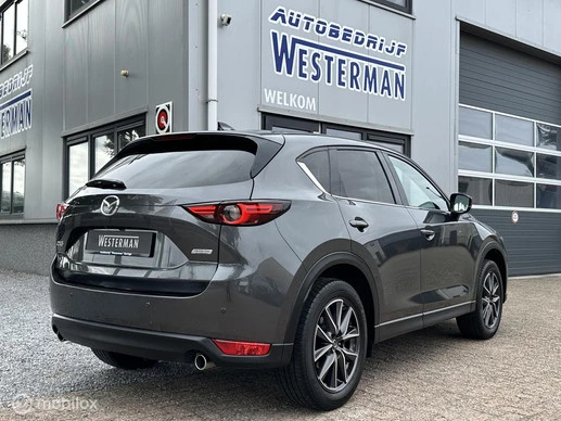 Mazda CX-5 - Afbeelding 4 van 30