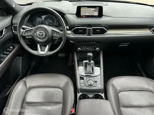 Mazda CX-5 - Afbeelding 6 van 30