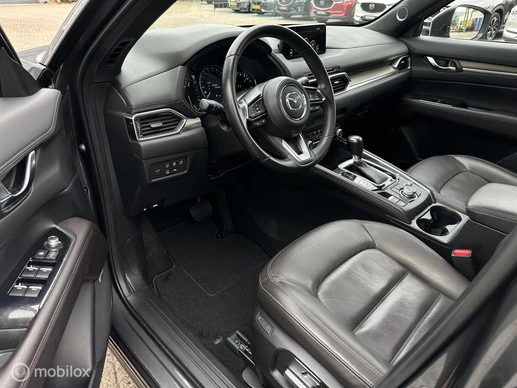 Mazda CX-5 - Afbeelding 7 van 30