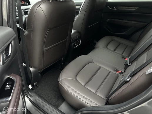 Mazda CX-5 - Afbeelding 10 van 30