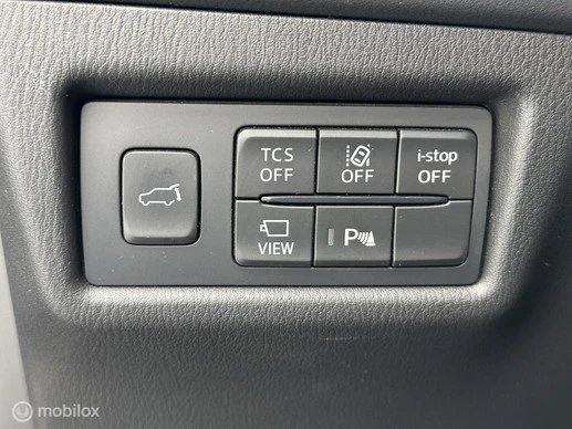 Mazda CX-5 - Afbeelding 14 van 30