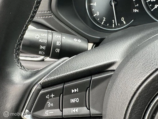 Mazda CX-5 - Afbeelding 15 van 30