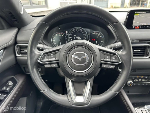 Mazda CX-5 - Afbeelding 16 van 30