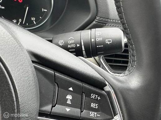 Mazda CX-5 - Afbeelding 18 van 30