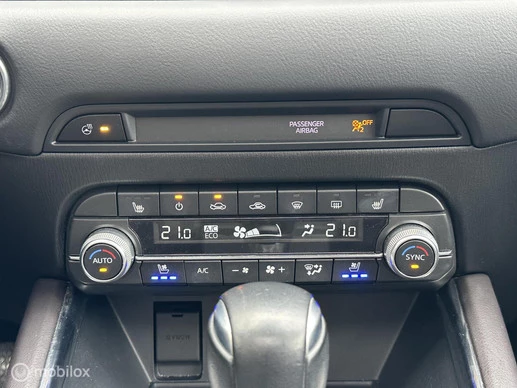 Mazda CX-5 - Afbeelding 21 van 30