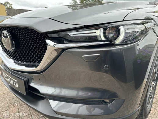 Mazda CX-5 - Afbeelding 26 van 30