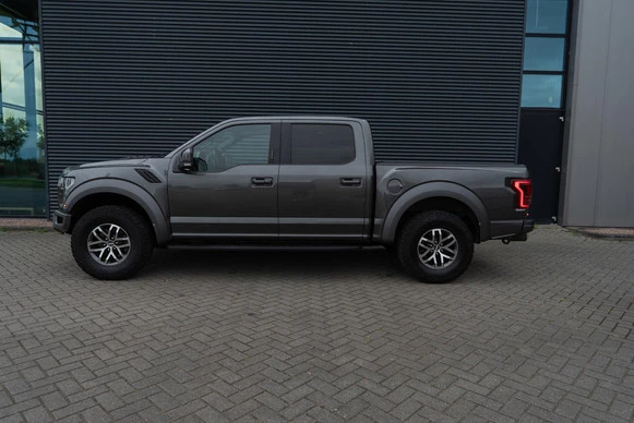 Ford F-150 - Afbeelding 3 van 30