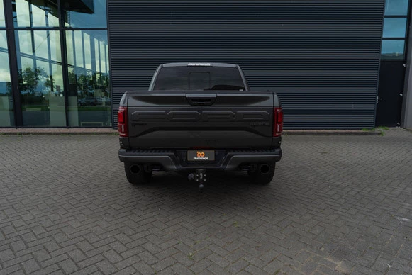 Ford F-150 - Afbeelding 5 van 30