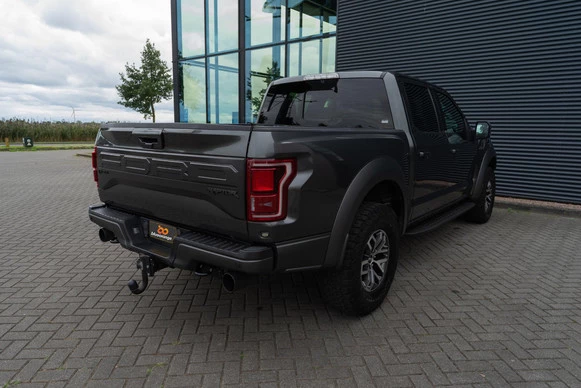 Ford F-150 - Afbeelding 6 van 30