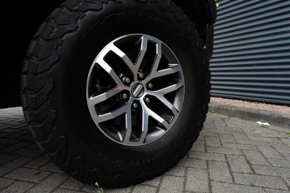 Ford F-150 - Afbeelding 12 van 30