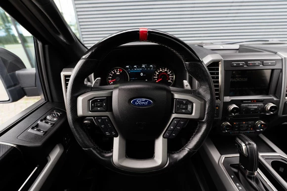 Ford F-150 - Afbeelding 15 van 30