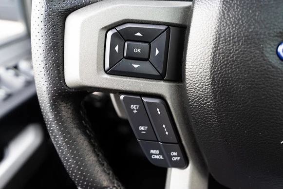 Ford F-150 - Afbeelding 17 van 30