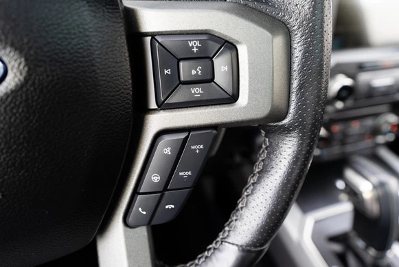 Ford F-150 - Afbeelding 18 van 30