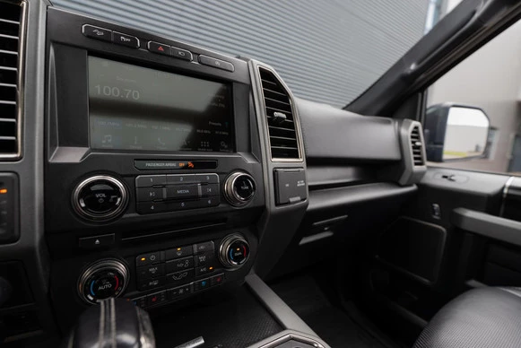 Ford F-150 - Afbeelding 20 van 30