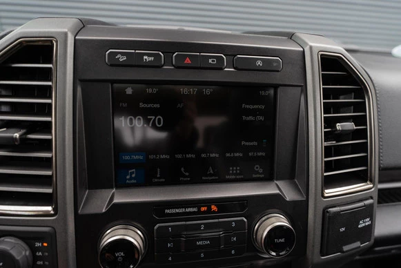 Ford F-150 - Afbeelding 21 van 30
