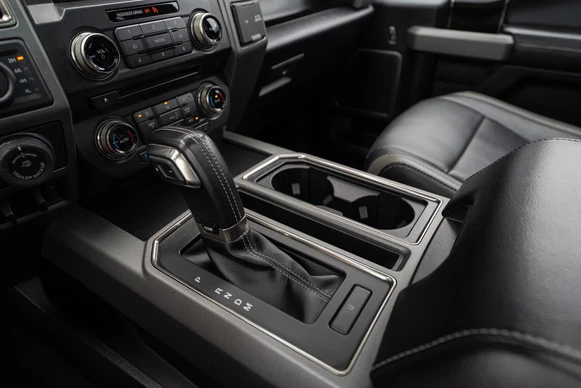 Ford F-150 - Afbeelding 28 van 30