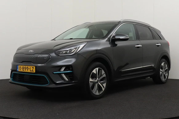 Kia e-Niro - Afbeelding 1 van 30