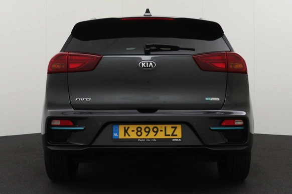 Kia e-Niro - Afbeelding 4 van 30