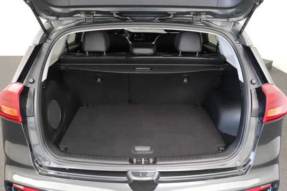 Kia e-Niro - Afbeelding 13 van 30