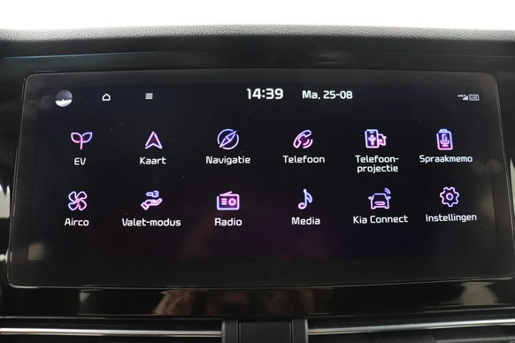 Kia e-Niro - Afbeelding 25 van 30