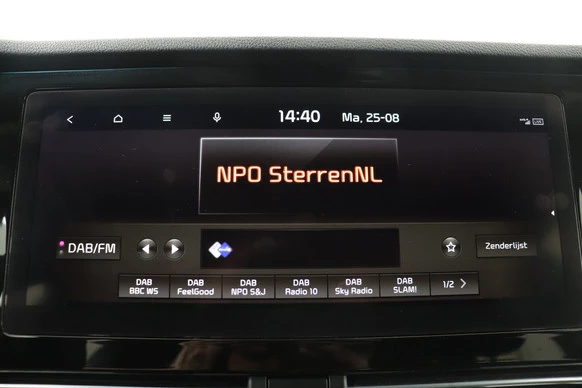 Kia e-Niro - Afbeelding 27 van 30