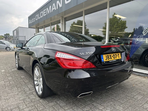 Mercedes-Benz SL - Afbeelding 9 van 30