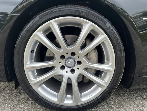 Mercedes-Benz SL - Afbeelding 14 van 30