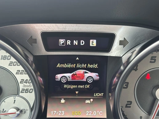 Mercedes-Benz SL - Afbeelding 26 van 30