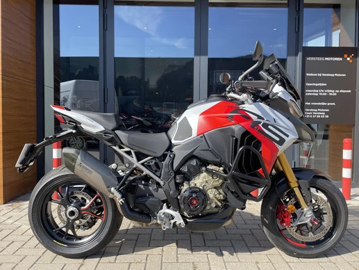 Ducati Multistrada - Afbeelding 1 van 27