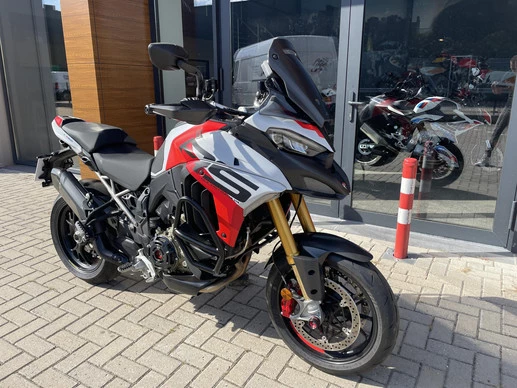 Ducati Multistrada - Afbeelding 2 van 27
