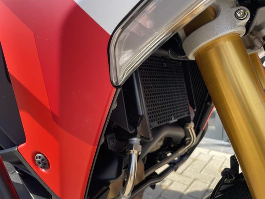 Ducati Multistrada - Afbeelding 8 van 27