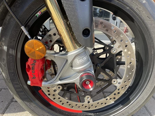 Ducati Multistrada - Afbeelding 9 van 27