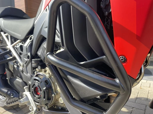 Ducati Multistrada - Afbeelding 10 van 27