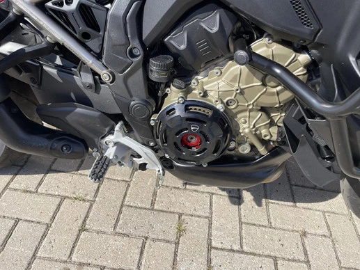 Ducati Multistrada - Afbeelding 11 van 27
