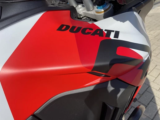 Ducati Multistrada - Afbeelding 15 van 27
