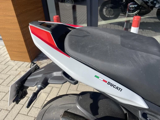 Ducati Multistrada - Afbeelding 16 van 27